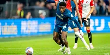 Thumbnail for article: PSV gaat in op contractgesprekken met Babadi: 'Het gaat vooral om perspectief'