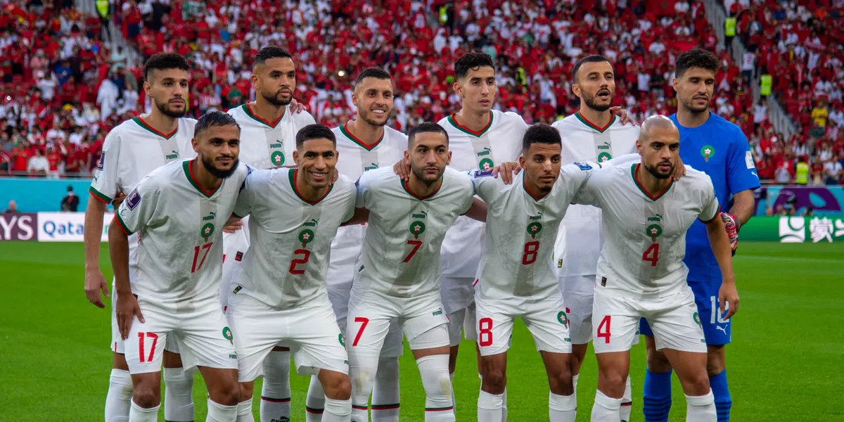 Marokko richting Afrika Cup: dit is wanneer de selectie bekend wordt