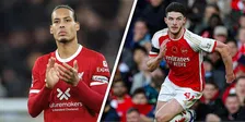 Thumbnail for article: Waar en hoe laat wordt het Premier League-duel Liverpool - Arsenal uitgezonden?