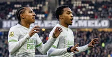 Thumbnail for article: Wat betekent de manier van juichen die Timber en Stengs bij Feyenoord laten zien?