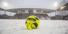 Thumbnail for article: Voetbal tijdens de feestdagen: dit zijn de wedstrijden met kerst en Oud & Nieuw