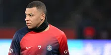 Thumbnail for article: 'Opnieuw rel rondom Mbappé, die niet blij is met de positie waarop hij nu speelt'