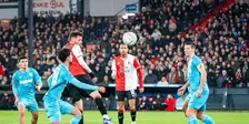 Thumbnail for article: Feyenoord neemt volgende horde in KNVB Beker en schakelt FC Utrecht uit 