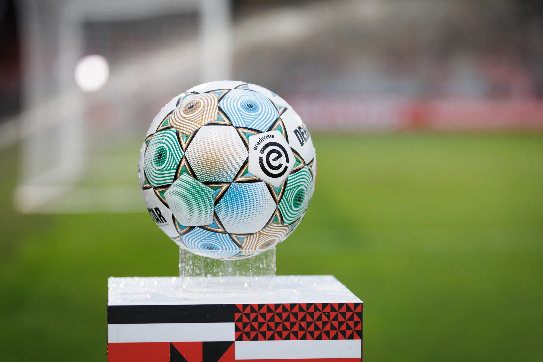 Eredivisie-spelers in voorselecties Afrika Cup