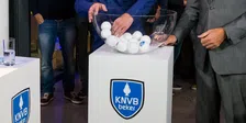Thumbnail for article: Loting KNVB Beker: dit zijn de wedstrijden in de achtste finales van het toernooi