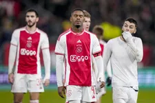 Thumbnail for article: 'Tijd voor de bezem door Ajax, een Griekse tragedie en Amsterdamse hooghartigheid'