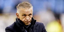 Thumbnail for article: Vitesse houdt vast aan 'Edje interim': Sturing rest van het seizoen hoofdtrainer