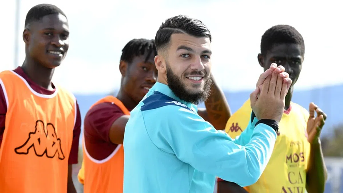 'Ajax is rond met Franse club voor eerste transfer: De terugkeer van de