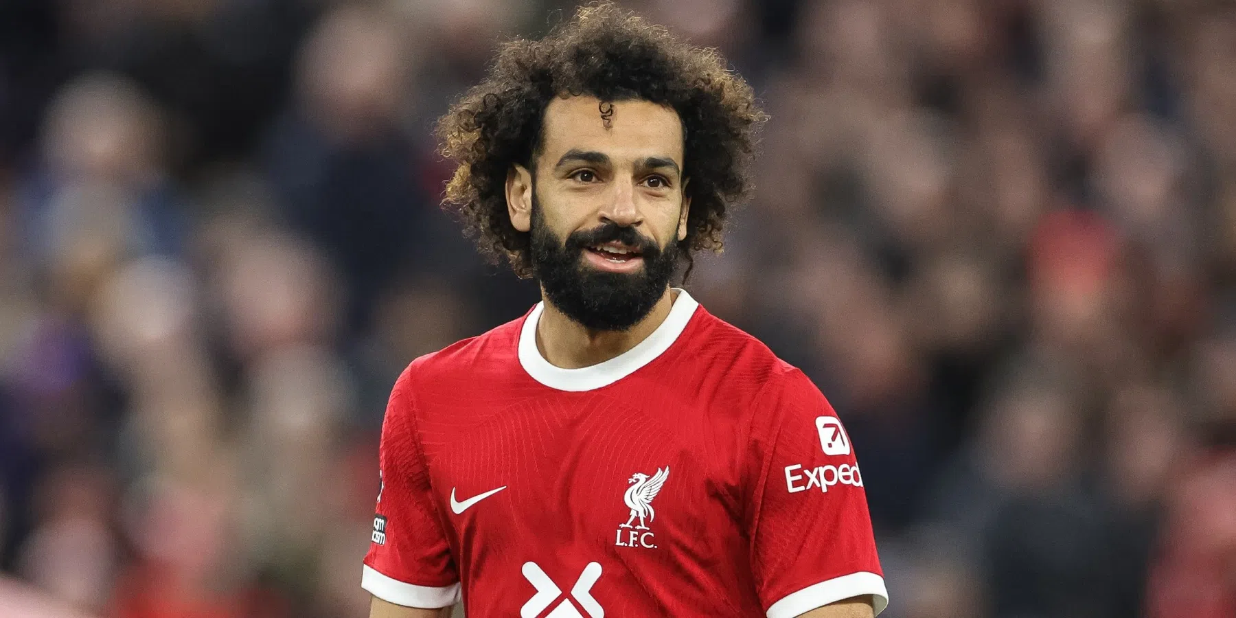 Salah heeft alleen nog niet tegen Luton Town gescoord in de Premier League