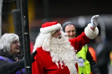 Thumbnail for article: Voetballen met kerst in Engeland: wat is de geliefde Boxing Day precies?