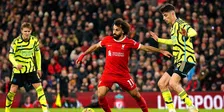 Thumbnail for article: Premier League-samenvattingen: Liverpool en Arsenal gelijk en United zakt verder