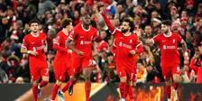 Thumbnail for article: Liverpool en Arsenal delen de punten: 'Een bokswedstrijd, nek aan nek, thriller' 
