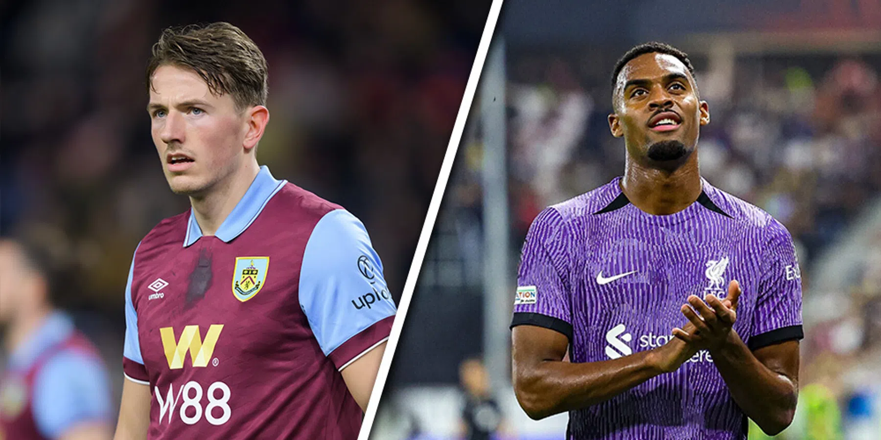 Waar en hoe laat wordt Burnley - Liverpool op Boxing Day uitgezonden?