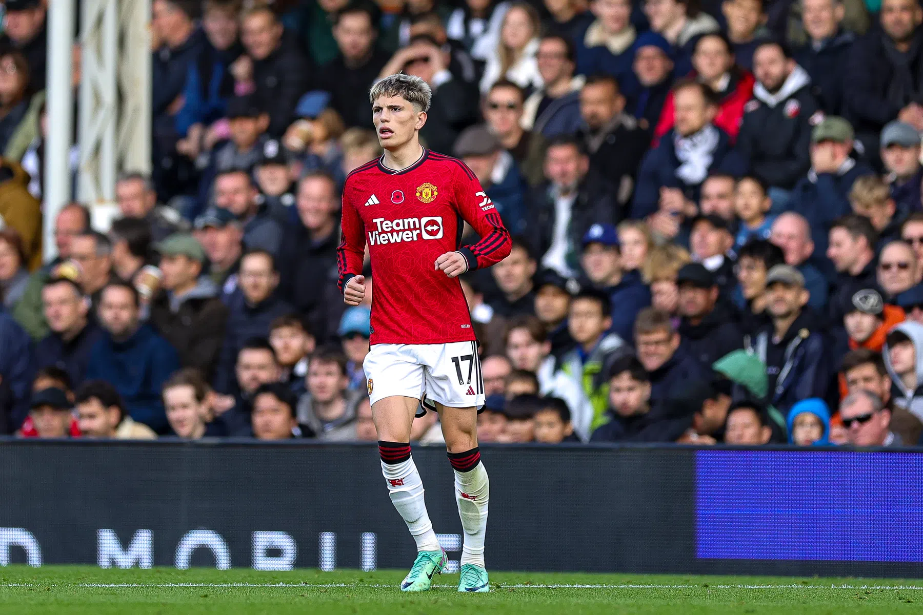 United buigt achterstand om in zege