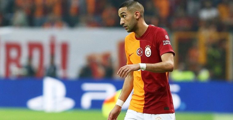 Waar en hoe laat wordt Fenerbahçe - Galatasaray uitgezonden?