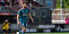 Thumbnail for article: Hancko niet bezig met een transfer: 'Maar er hebben al clubs interesse getoond'