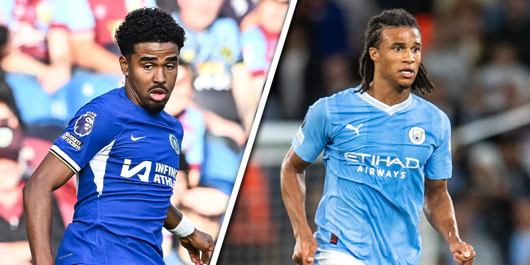VN Langs de Lijn: Chelsea ontvangt Crystal Palace