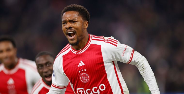 Akpom kan Ajax na half jaar alweer verlaten