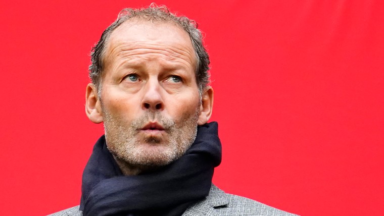 Terug van weggeweest: Danny Blind keert terug in Raad van Commissarissen van Ajax