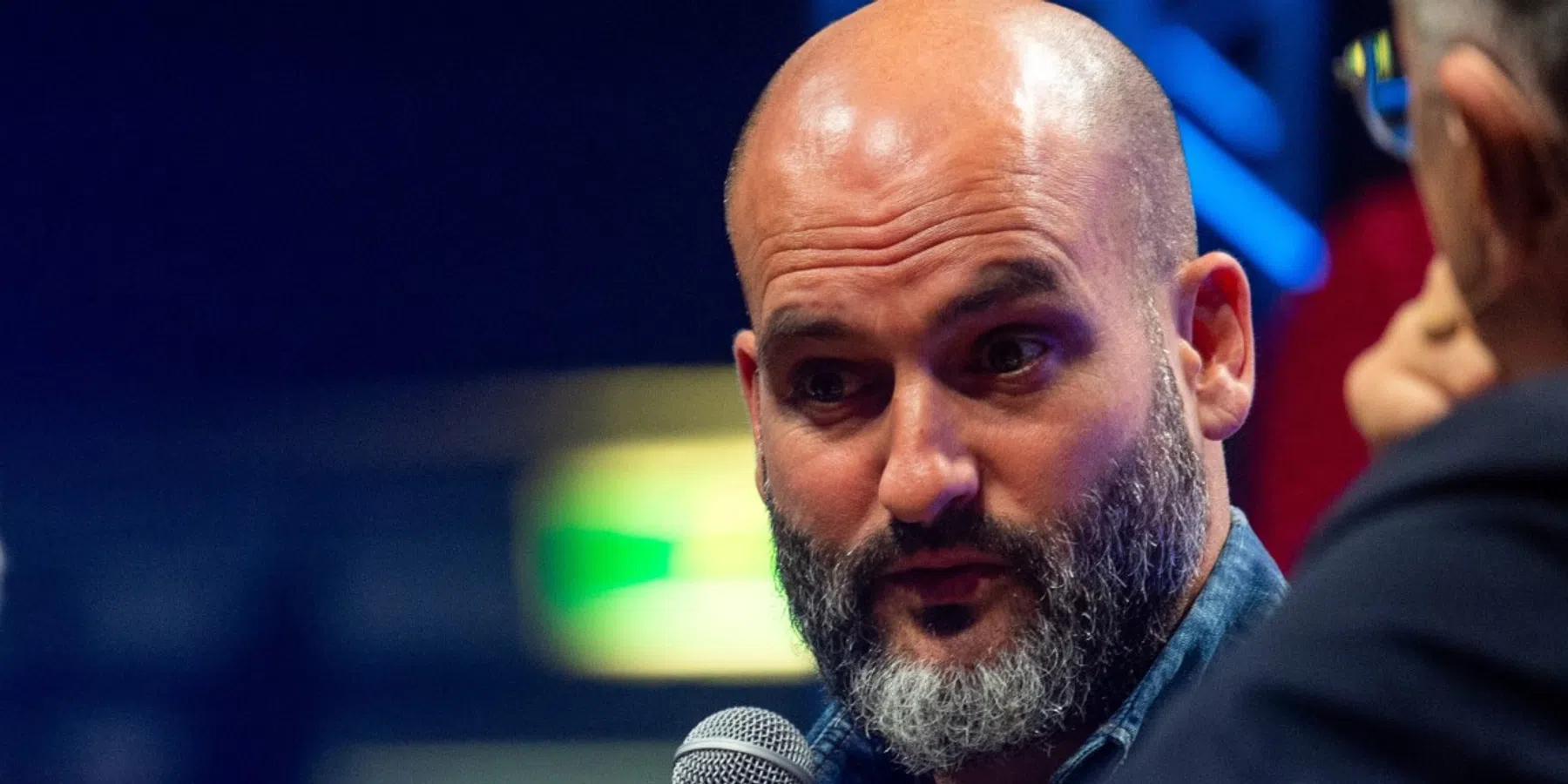Wie is Pere Guardiola. De broer van Pep?
