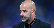 Thumbnail for article: Om deze redenen werd Peter Bosz afgelopen zomer geen trainer van Ajax