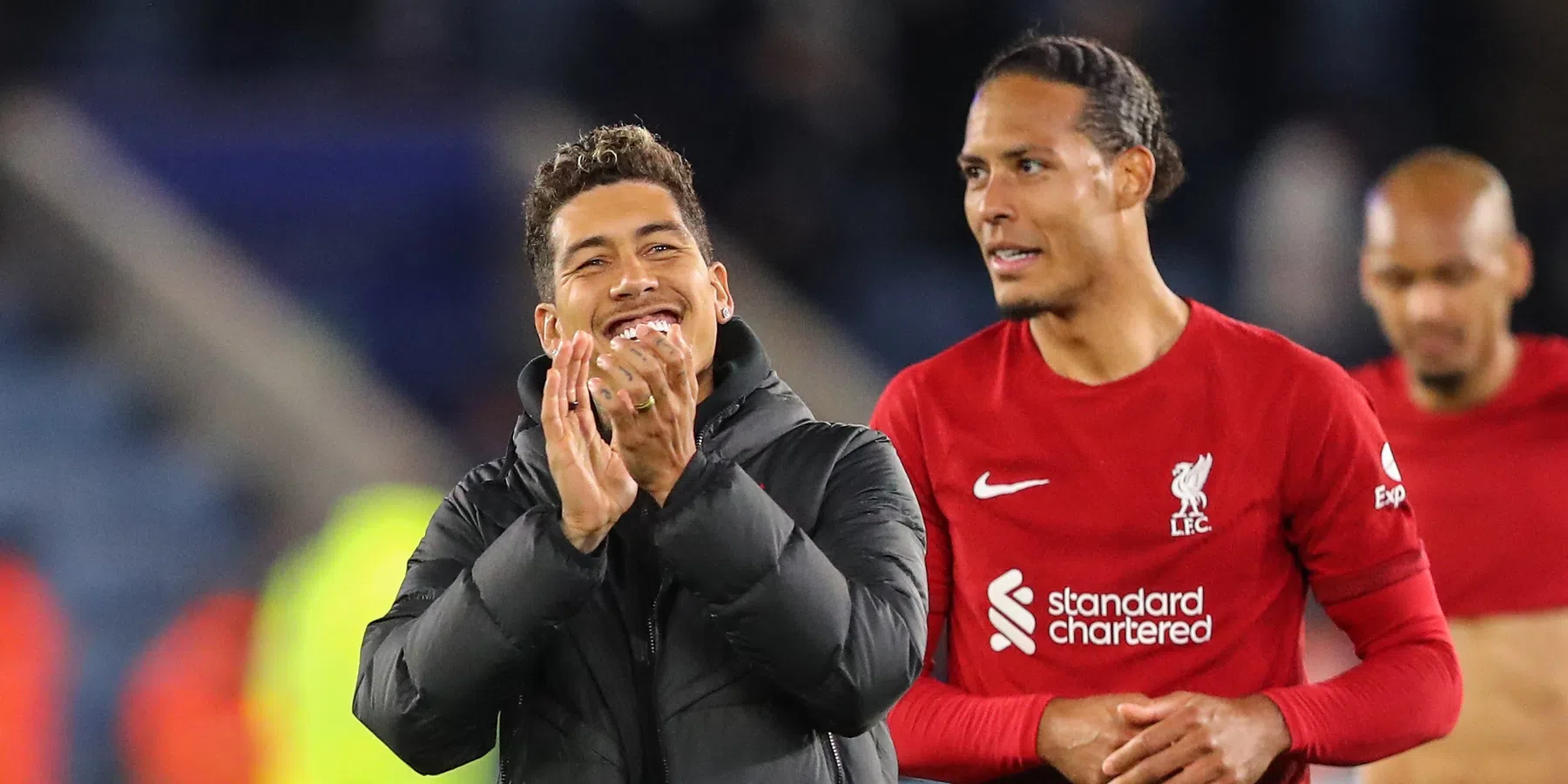 'Ongelukkige Firmino kan Saudi-Arabië weer inruilen voor Premier League'