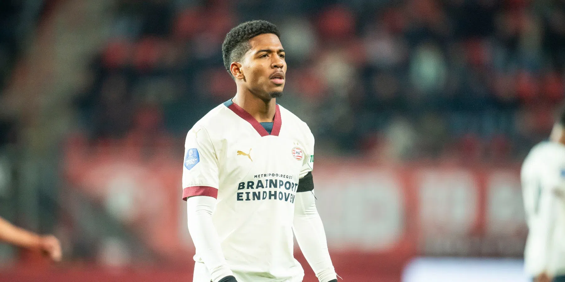 Dit duo mag in januari van PSV vertrekken uit Eindhoven