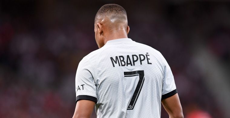 Deze deadline heeft Real Madrid gesteld voor een transfer van Kylian Mbappé