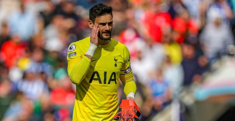 Waarom vertrekt Hugo Lloris na elf jaar bij Tottenham Hotspur?