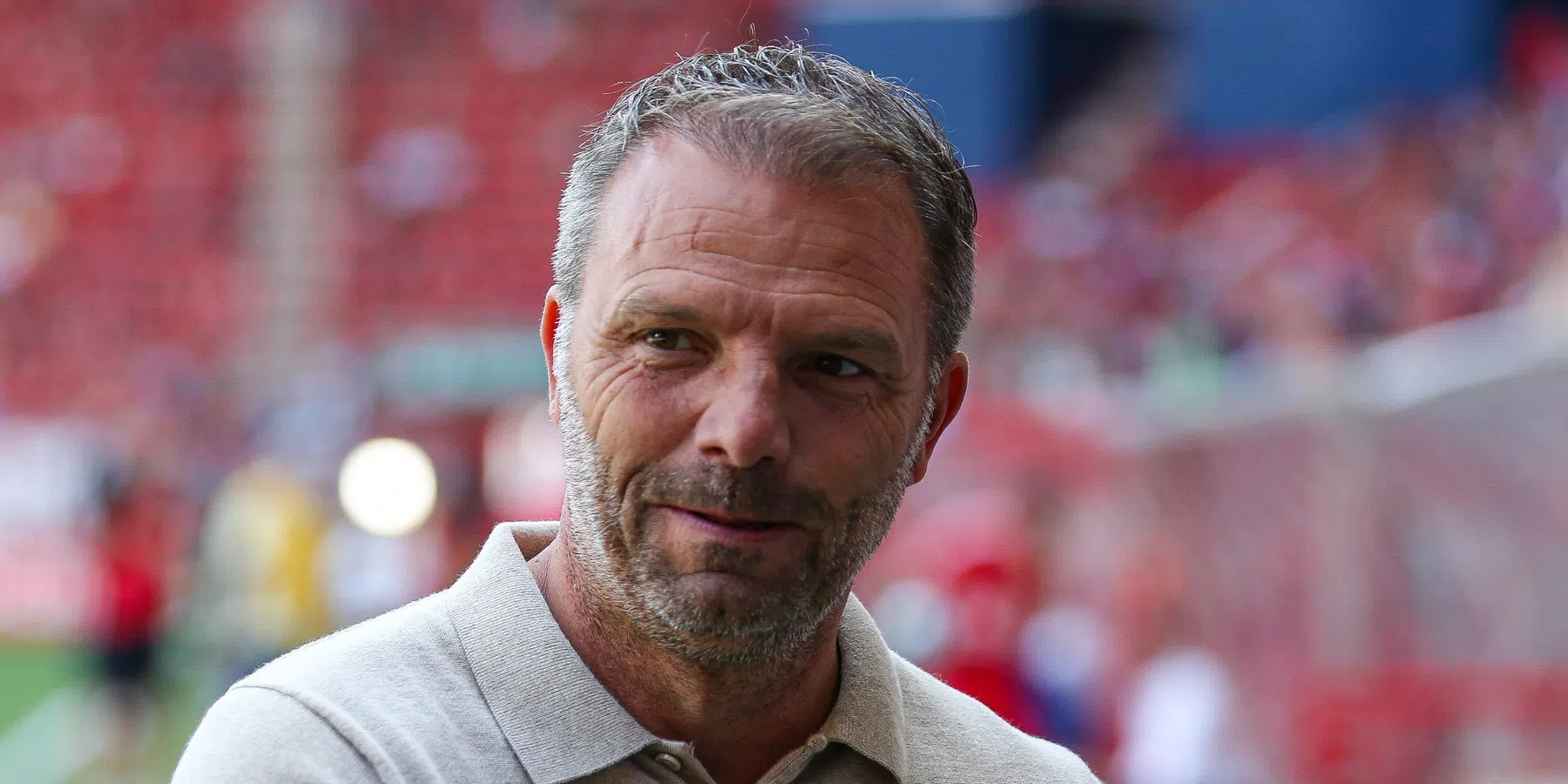 Om deze reden ging het volgens Maurice Steijn helemaal mis bij Ajax