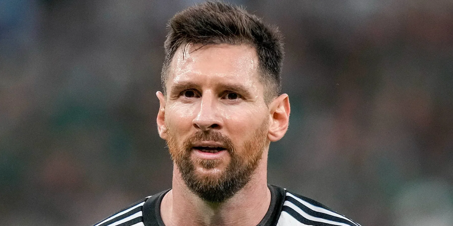 Dit gebeurt er met het shirtnummer van Messi