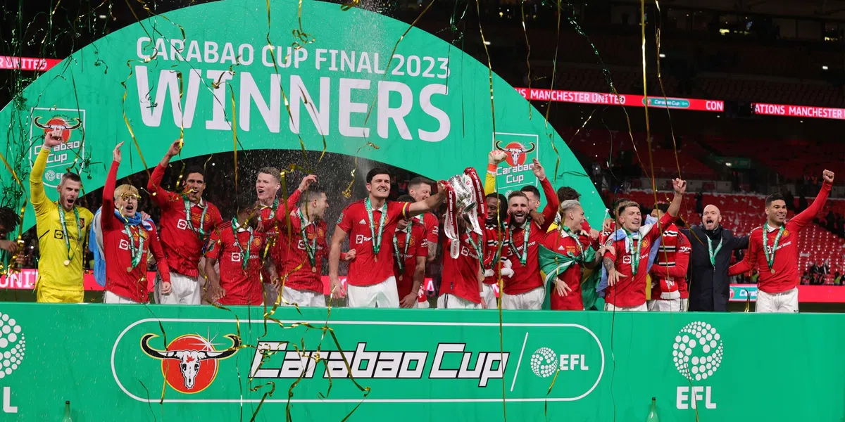 Chelsea naar Wembley: wanneer wordt de finale van de Engelse League Cup