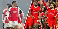 Thumbnail for article: Waar en hoe laat wordt Arsenal - Liverpool in de FA Cup uitgezonden?