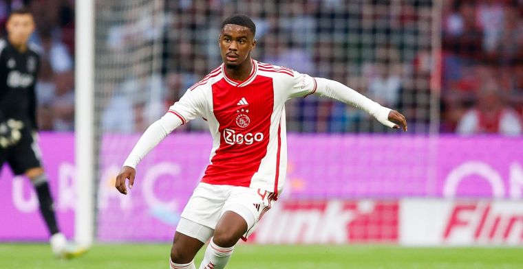 Naast Arsenal ziet ook Chelsea een transfer van Jorrel Hato zitten