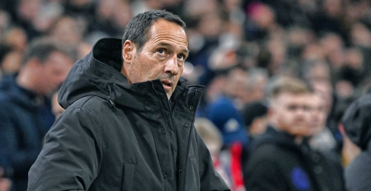 Dit is de nieuwe doelstelling van Ajax dit seizoen
