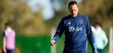 Thumbnail for article: Van 't Schip deelt blik op contractsituatie Hato: dit is wat hij er van vindt