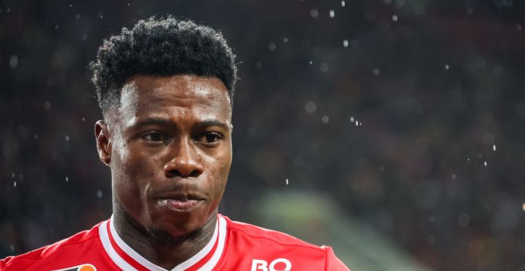 Waar is Quincy Promes voor veroordeeld?