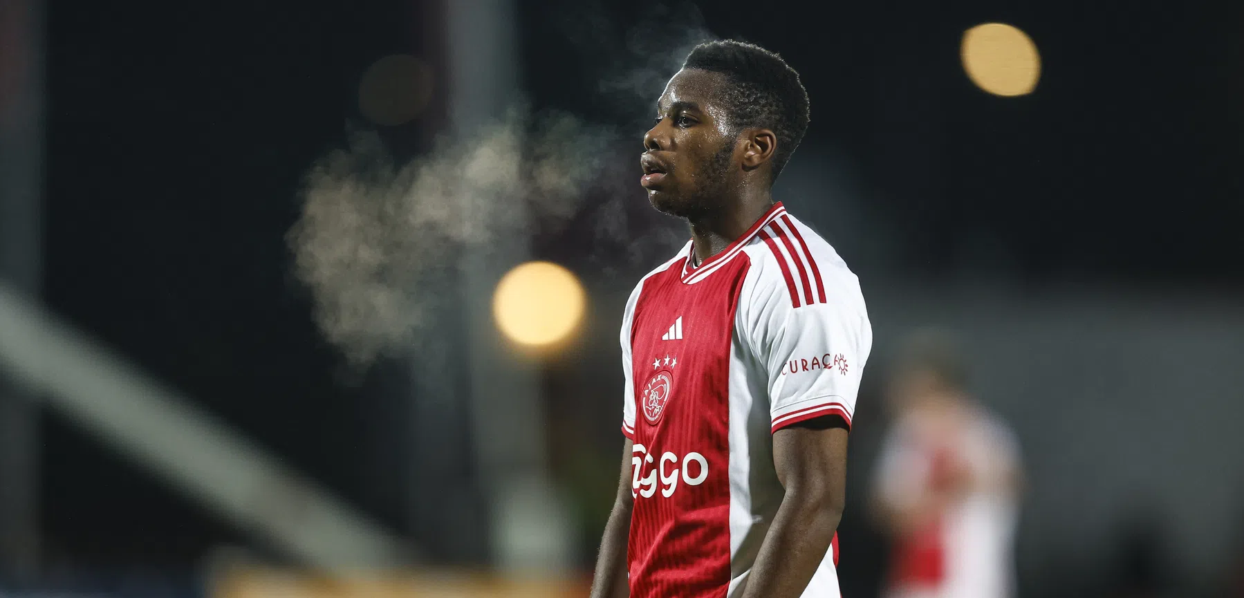 'Ajax-talent kent zijn volgende bestemming: Spaanse club heeft beet'