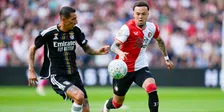 Thumbnail for article: Hoe staat Hartman tegenover een toekomstig vertrek in de zomer bij Feyenoord?