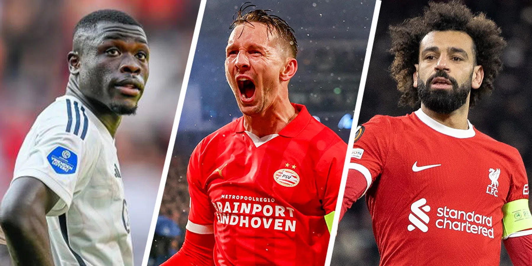 VN Langs de Lijn: Koopmeiners scoort voor Atalanta, Huijsen debuteert na rust