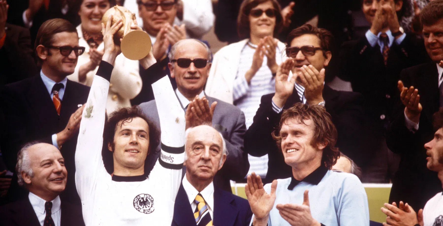 Wie is Franz Beckenbauer?