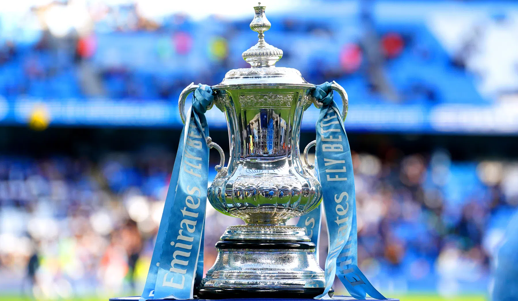 Wat is de loting van de FA Cup?