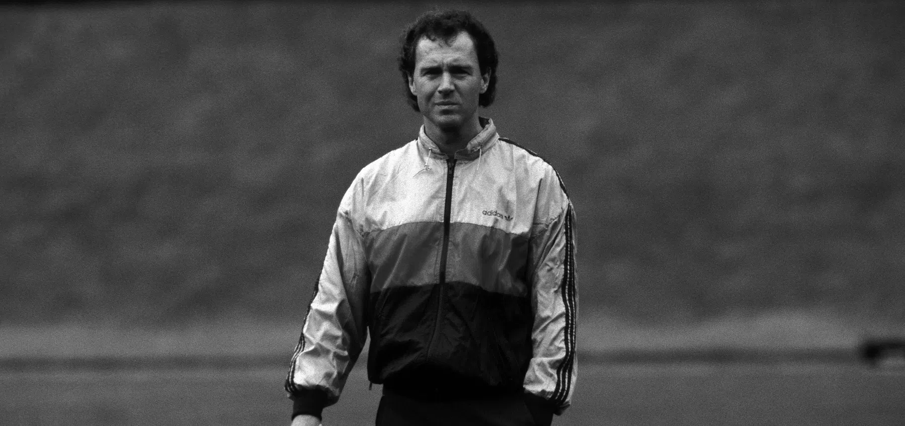 Gitzwarte dag voor Duitsland: legende Beckenbauer op 78-jarige leeftijd overleden