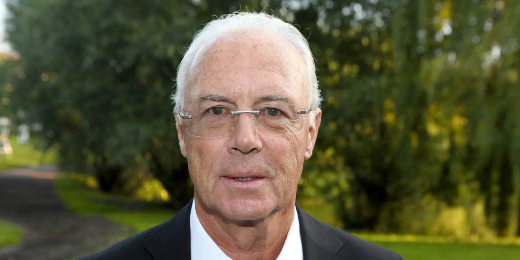 Duitse media over Beckenbauer