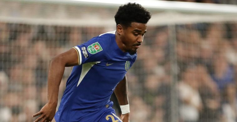 Updates over Maatsen-overstap naar Dortmund