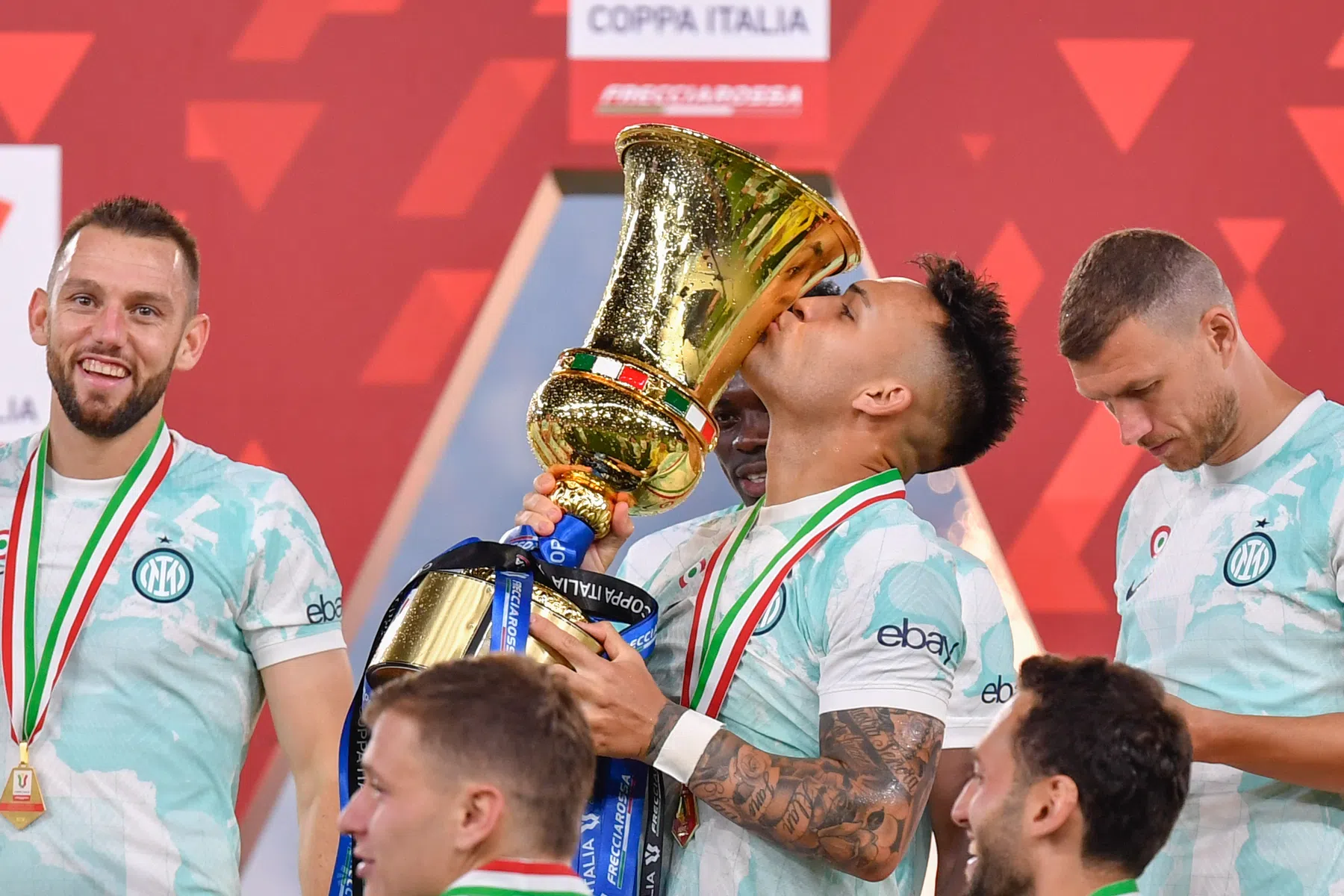 Wanneer is de finale van de Coppa Italia in 2024?
