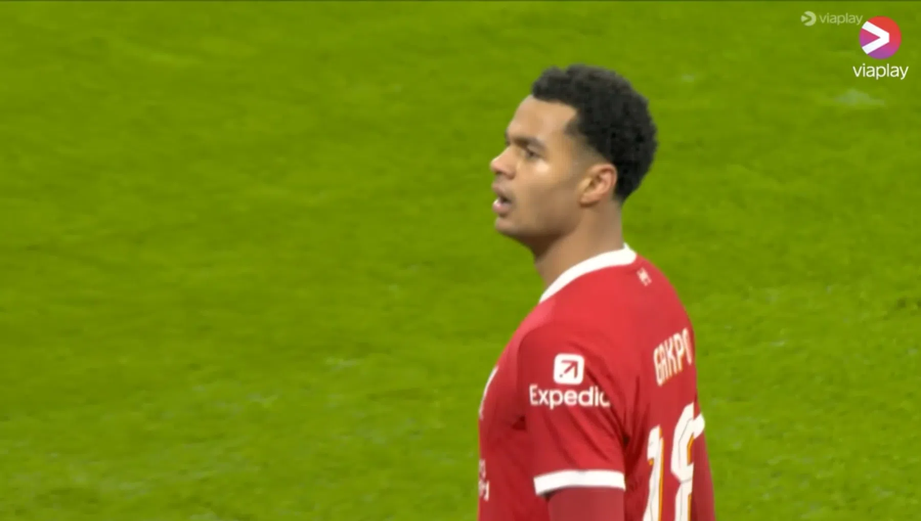 Gakpo evenaart oud record en bewijst maar weer eens zijn waarde voor Liverpool