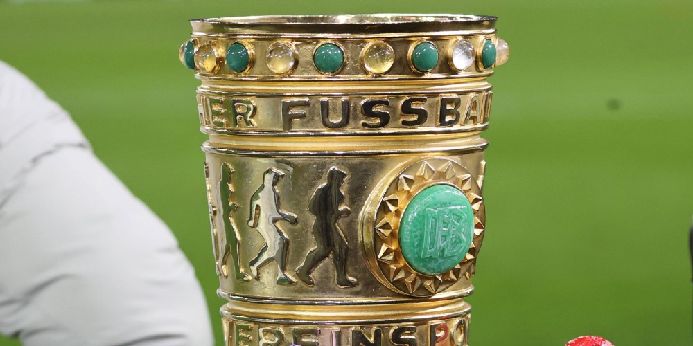 Wanneer is de finale van de DFB Pokal 2024?