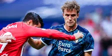 Thumbnail for article: 'Barça kan niet doorpakken met Wieffer, Atlético geeft gas voor Feyenoorder'