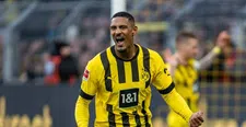 Thumbnail for article: Hierom doet Sébastien Haller niet mee bij Ivoorkust tegen Guinee-Bissau